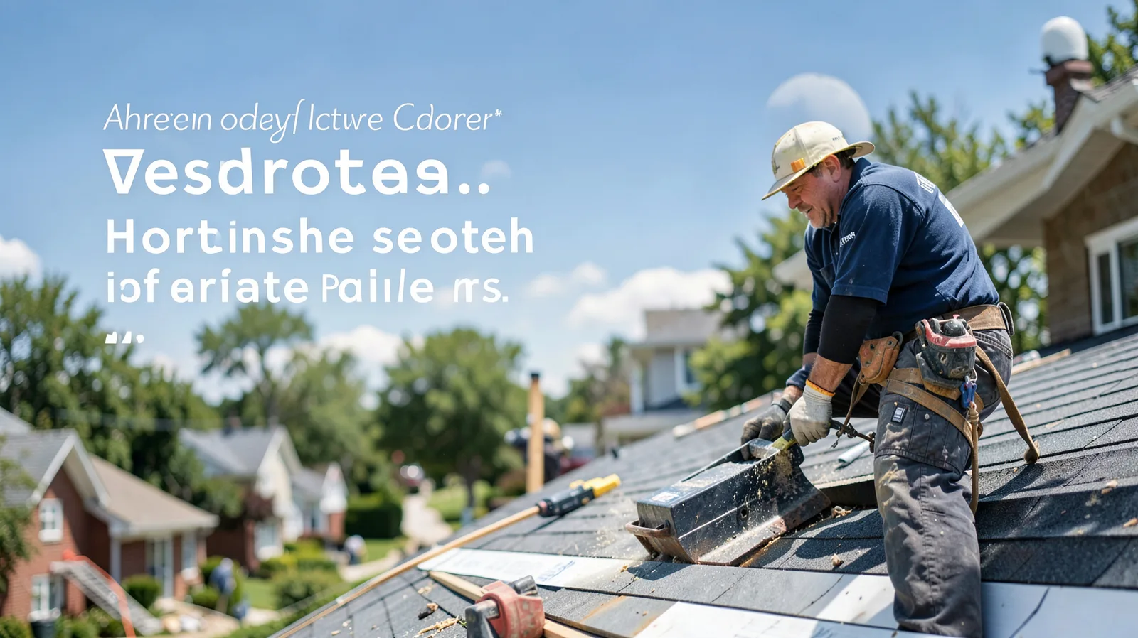 Roof Replacement in Miami, WV near me